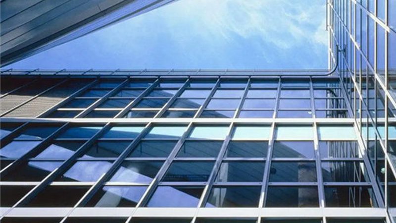 断桥铝8A系列：揭秘其性能与选型要点