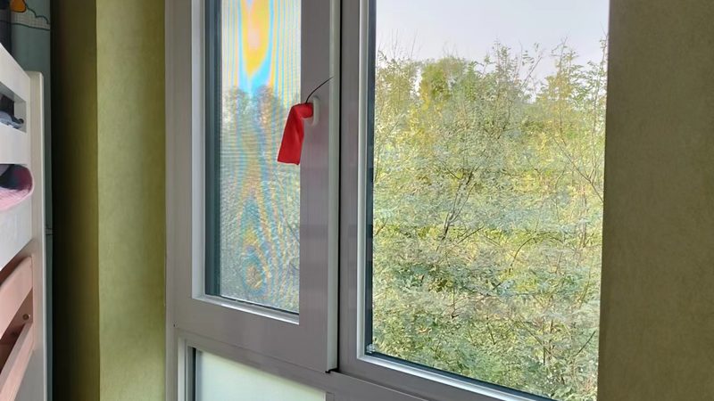 铝合金门窗五金件与普通门窗五金：性能与选型的关键差异**