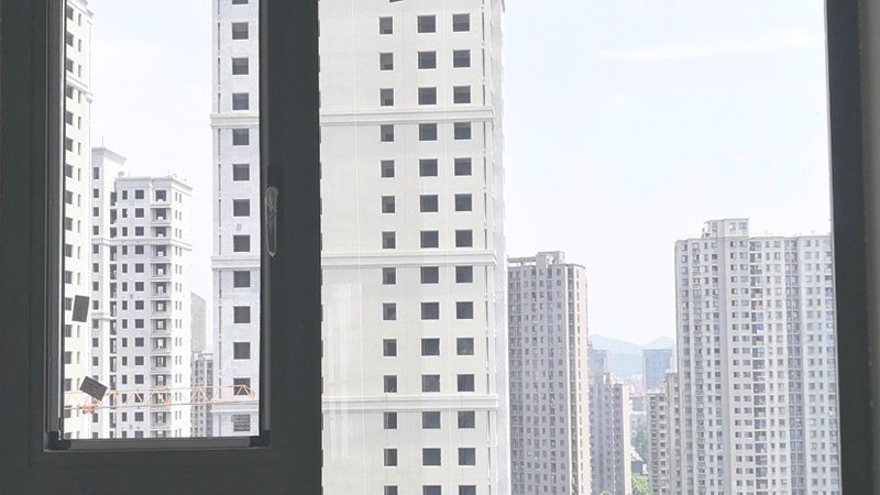 系统门窗，如何正确使用与保养？**